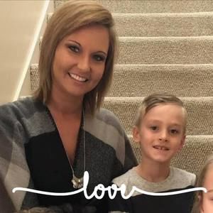 Meet your Posher, Keri